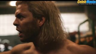 ALEX HOGH ANDERSEN NUDE/SEXY SCREENSHOT 4 IN THE VIKING - DOWNFALL OF A DRUG LORD