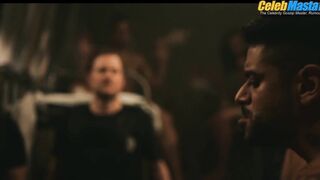 ALEX HOGH ANDERSEN NUDE/SEXY SCREENSHOT 5 IN THE VIKING - DOWNFALL OF A DRUG LORD
