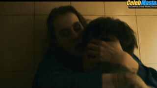 ALEX HOGH ANDERSEN NUDE/SEXY SCREENSHOT 7 IN THE VIKING - DOWNFALL OF A DRUG LORD