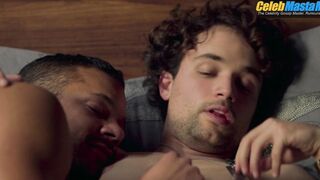 PATRICIO GALLARDO AND PIERRE LOUIS NUDE/SEXY SCREENSHOT 10 IN CONTROL Z