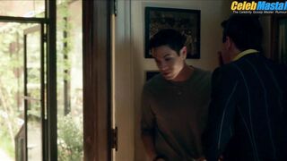 THOMAS DOHERTY AND JASON GOTAY NUDE/SEXY SCREENSHOT 5 IN GOSSIP GIRL