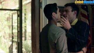 THOMAS DOHERTY AND JASON GOTAY NUDE/SEXY SCREENSHOT 9 IN GOSSIP GIRL
