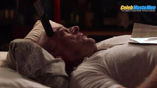 DEAN NORRIS AND EVAN DAIGLE NUDE/SEXY SCREENSHOT 2 IN CLAWS