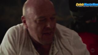 DEAN NORRIS AND EVAN DAIGLE NUDE/SEXY SCREENSHOT 7 IN CLAWS