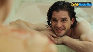 KIT HARINGTON NUDE/SEXY SCREENSHOT 5 IN THE DEATH &AMP; LIFE OF JOHN F. DONOVAN