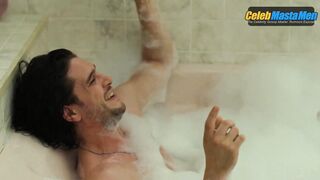 KIT HARINGTON NUDE/SEXY SCREENSHOT 8 IN THE DEATH &AMP; LIFE OF JOHN F. DONOVAN