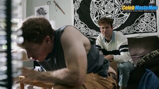 CONNER O'MALLEY NUDE/SEXY SCENE IN SEARCH PARTY