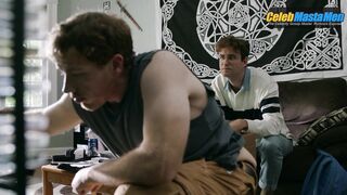 CONNER O'MALLEY NUDE/SEXY SCREENSHOT 7 IN SEARCH PARTY