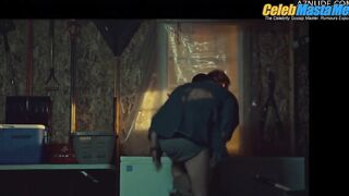 KRISTIAN BRUUN NUDE/SEXY SCREENSHOT 10 IN ORPHAN BLACK