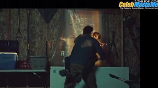 KRISTIAN BRUUN NUDE/SEXY SCREENSHOT 2 IN ORPHAN BLACK