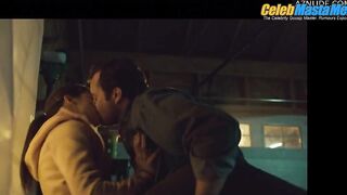 KRISTIAN BRUUN NUDE/SEXY SCREENSHOT 3 IN ORPHAN BLACK