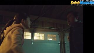 KRISTIAN BRUUN NUDE/SEXY SCREENSHOT 5 IN ORPHAN BLACK