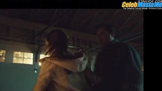 KRISTIAN BRUUN NUDE/SEXY SCREENSHOT 6 IN ORPHAN BLACK