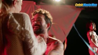JAY DUPLASS NUDE/SEXY SCREENSHOT 9 IN SEARCH PARTY