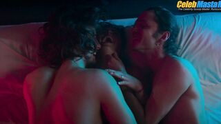 XABIANI PONCE DE LEON AND PATRICIO GALLARDO AND YANKEL STEVAN AND PIERRE LOUIS AND IVAN ARAGON NUDE/SEXY SCREENSHOT 4 IN CONTROL Z