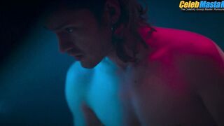 XABIANI PONCE DE LEON AND PATRICIO GALLARDO AND YANKEL STEVAN AND PIERRE LOUIS AND IVAN ARAGON NUDE/SEXY SCREENSHOT 9 IN CONTROL Z