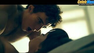 MIGUEL HERRAN NUDE/SEXY SCREENSHOT 2 IN THE FARADS