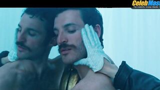 THIBAULT SERVIERE AND BERTRAND DE ROFFIGNAC NUDE/SEXY SCREENSHOT 3 IN KNIFE+HEART