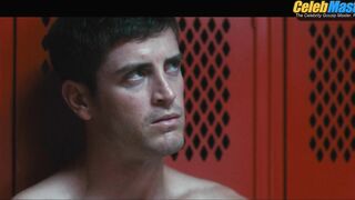 JAKE LOCKETT AND HANK BROCK AND SHAWN MATTOX NUDE/SEXY SCREENSHOT 6 IN REVENGE RIDE