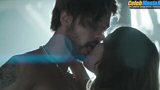 JULIAN CERATI NUDE/SEXY SCREENSHOT 4 IN THE MARKED HEART