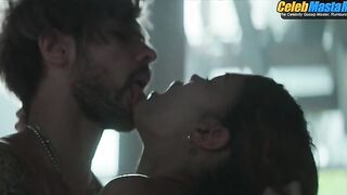JULIAN CERATI NUDE/SEXY SCENE IN THE MARKED HEART