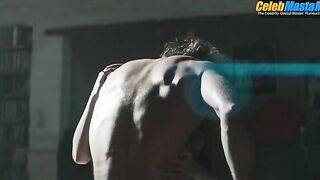 JULIAN CERATI NUDE/SEXY SCREENSHOT 7 IN THE MARKED HEART