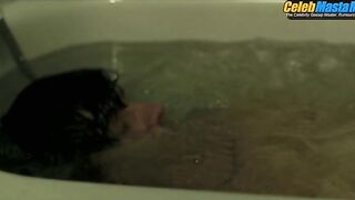 NIL CARDONER NUDE/SEXY SCREENSHOT 2 IN THE GIRL IN THE MIRROR