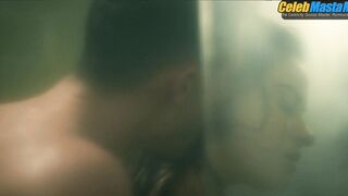 ALEJANDRO SPEITZER NUDE/SEXY SCENE IN DARK DESIRE