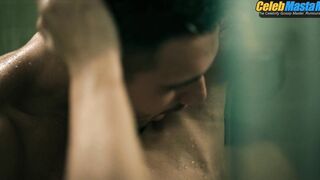 ALEJANDRO SPEITZER NUDE/SEXY SCENE IN DARK DESIRE