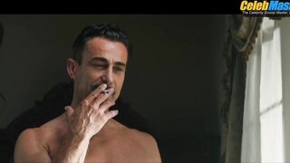 DANIEL BERNHARDT NUDE/SEXY SCREENSHOT 2 IN HELL HATH NO FURY