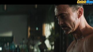 DANIEL BERNHARDT NUDE/SEXY SCREENSHOT 6 IN HELL HATH NO FURY