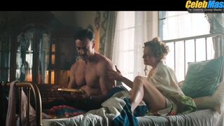 DANIEL BERNHARDT NUDE/SEXY SCREENSHOT 7 IN HELL HATH NO FURY