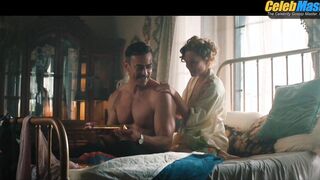 DANIEL BERNHARDT NUDE/SEXY SCREENSHOT 9 IN HELL HATH NO FURY
