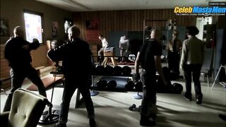 FLORIAN PANZNER NUDE/SEXY SCREENSHOT 2 IN TATORT