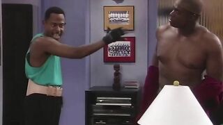 REGINALD BALLARD NUDE/SEXY SCREENSHOT 8 IN MARTIN