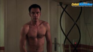 FELIX EITNER NUDE/SEXY SCREENSHOT 3 IN TIGERMANNCHEN SUCHT TIGERWEIBCHEN