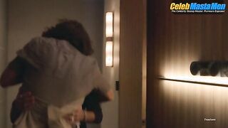 TOMMY MARTINEZ NUDE/SEXY SCREENSHOT 2 IN GOOD TROUBLE
