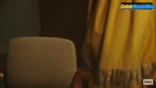 ERIC ALLAN KRAMER NUDE/SEXY SCENE IN LODGE 49