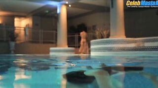 KIT HARINGTON NUDE/SEXY SCENE IN INDUSTRY