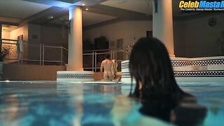 KIT HARINGTON NUDE/SEXY SCENE IN INDUSTRY