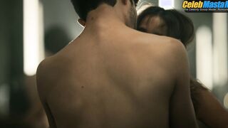 MARTIN SARACHO NUDE/SEXY SCREENSHOT 7 IN DARK DESIRE