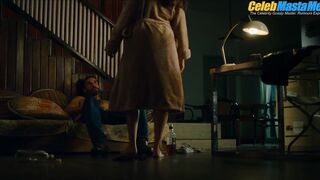 ALEX GARCIA NUDE/SEXY SCREENSHOT 10 IN HOLY FAMILY