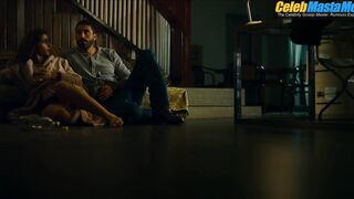 ALEX GARCIA NUDE/SEXY SCREENSHOT 2 IN HOLY FAMILY