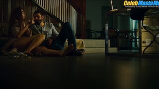 ALEX GARCIA NUDE/SEXY SCREENSHOT 5 IN HOLY FAMILY