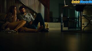ALEX GARCIA NUDE/SEXY SCREENSHOT 6 IN HOLY FAMILY