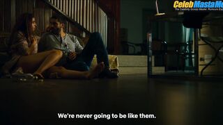 ALEX GARCIA NUDE/SEXY SCREENSHOT 9 IN HOLY FAMILY