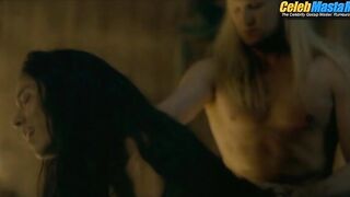 MATT SMITH NUDE/SEXY SCREENSHOT 2 IN HOUSE OF THE DRAGON