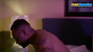 ANTOINE WILLIAMS NUDE/SEXY SCREENSHOT 3 IN THE FAMILY BUSINESS