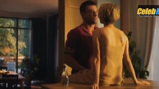 PAVEL PRILUCHNYY NUDE/SEXY SCREENSHOT 4 IN LIE TO ME THE TRUTH