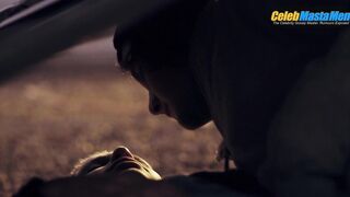 TOFT HERVEN NUDE/SEXY SCREENSHOT 3 IN REEL